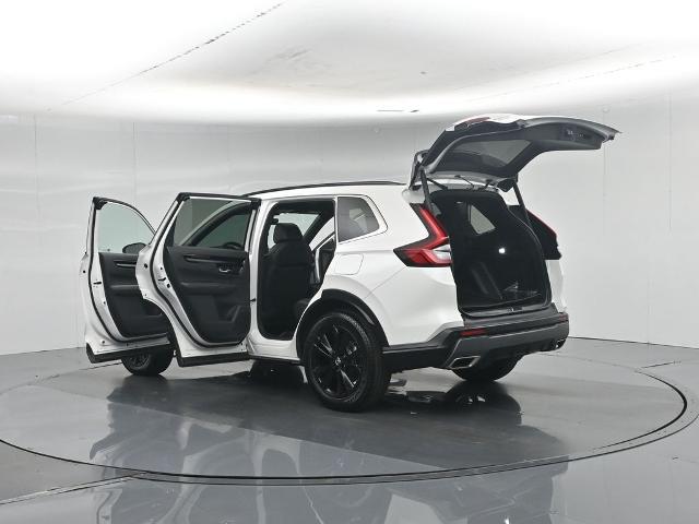2025 Honda CR-V - $37,085