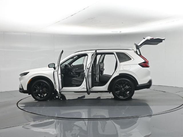 2025 Honda CR-V - $37,085