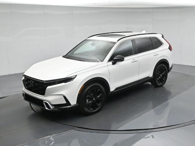 2025 Honda CR-V - $37,085