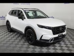 2025 CR-V Hybrid Thumbnail 1