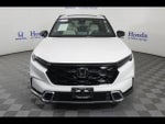 2025 CR-V Hybrid Thumbnail 2