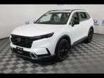 2025 CR-V Hybrid Thumbnail 3