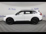 2025 CR-V Hybrid Thumbnail 4