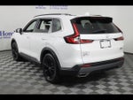 2025 CR-V Hybrid Thumbnail 5