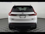 2025 CR-V Hybrid Thumbnail 6