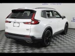 2025 CR-V Hybrid Thumbnail 7