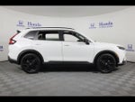 2025 CR-V Hybrid Thumbnail 8