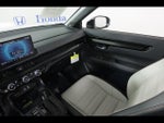 2025 CR-V Hybrid Thumbnail 16