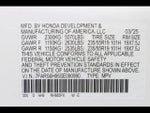 2025 CR-V Hybrid Thumbnail 23