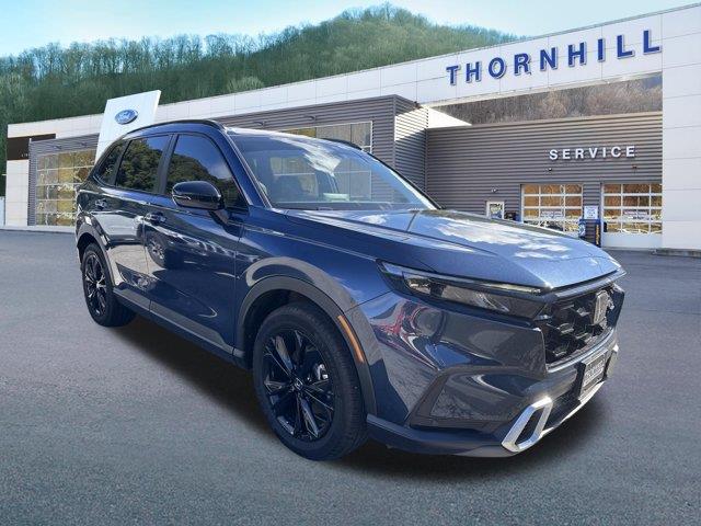 2026 Honda CR-V - $41,854