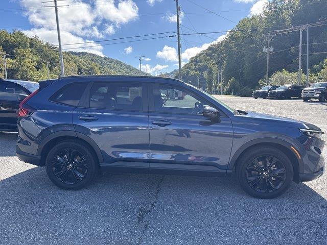 2026 Honda CR-V - $41,854
