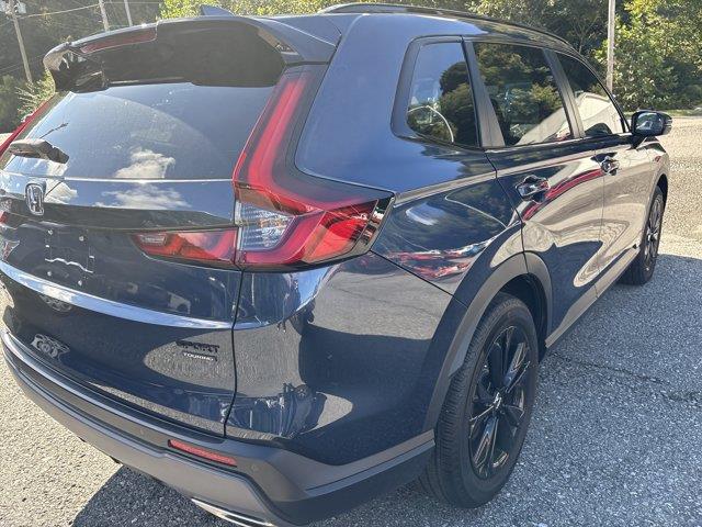 2026 Honda CR-V - $41,854