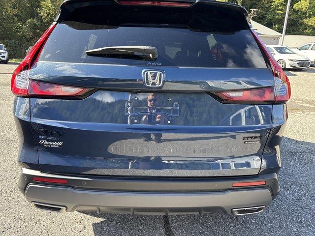 2026 Honda CR-V - $41,854