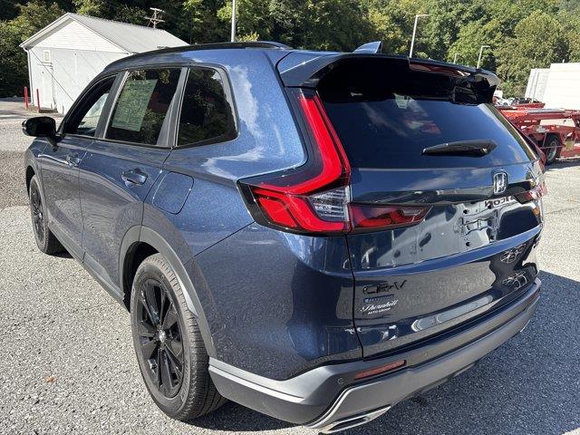 2026 Honda CR-V - $41,854