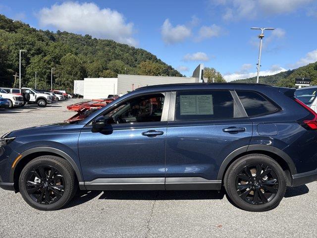 2026 Honda CR-V - $41,854