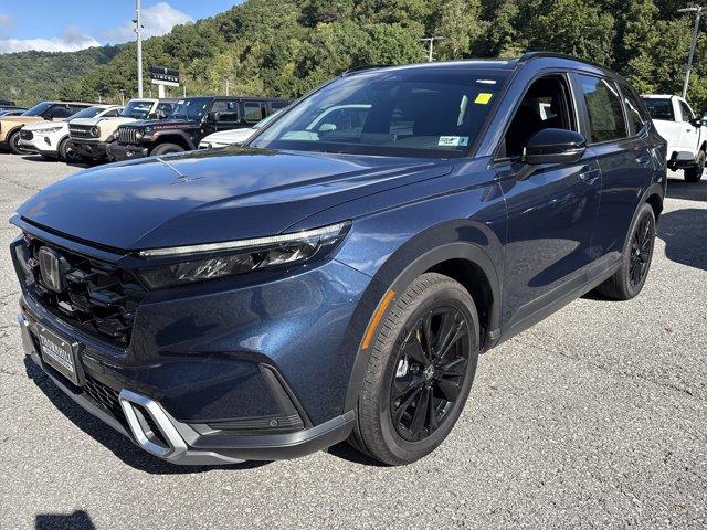 2026 Honda CR-V - $41,854
