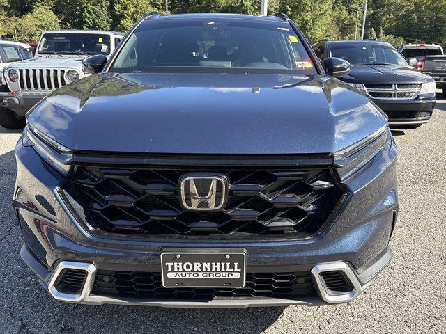 2026 Honda CR-V - $41,854