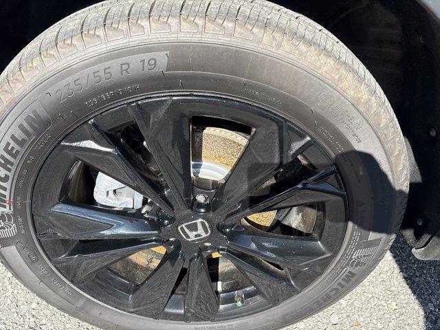 2026 Honda CR-V - $41,854