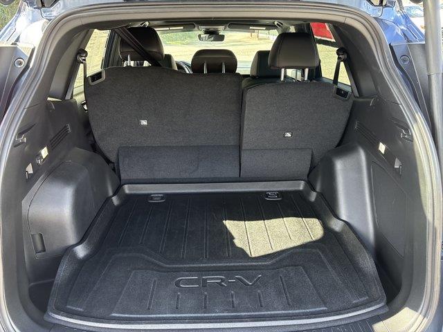 2026 Honda CR-V - $41,854