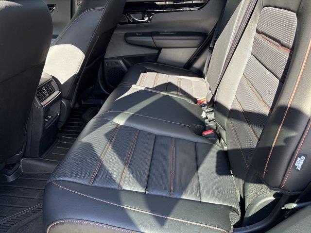 2026 Honda CR-V - $41,854
