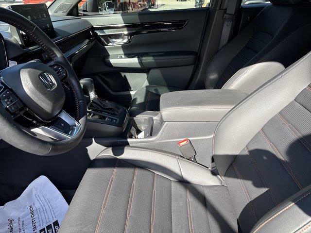 2026 Honda CR-V - $41,854