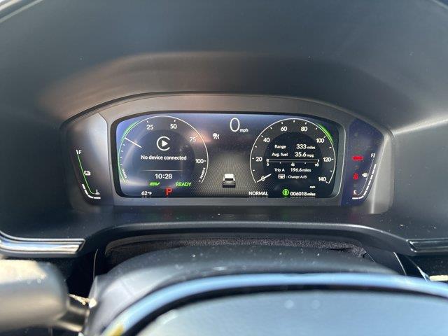 2026 Honda CR-V - $41,854