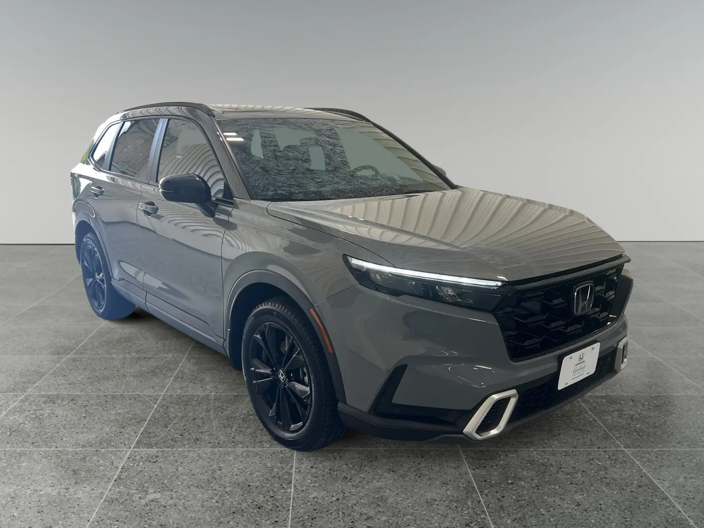 2026 Honda CR-V - $39,280
