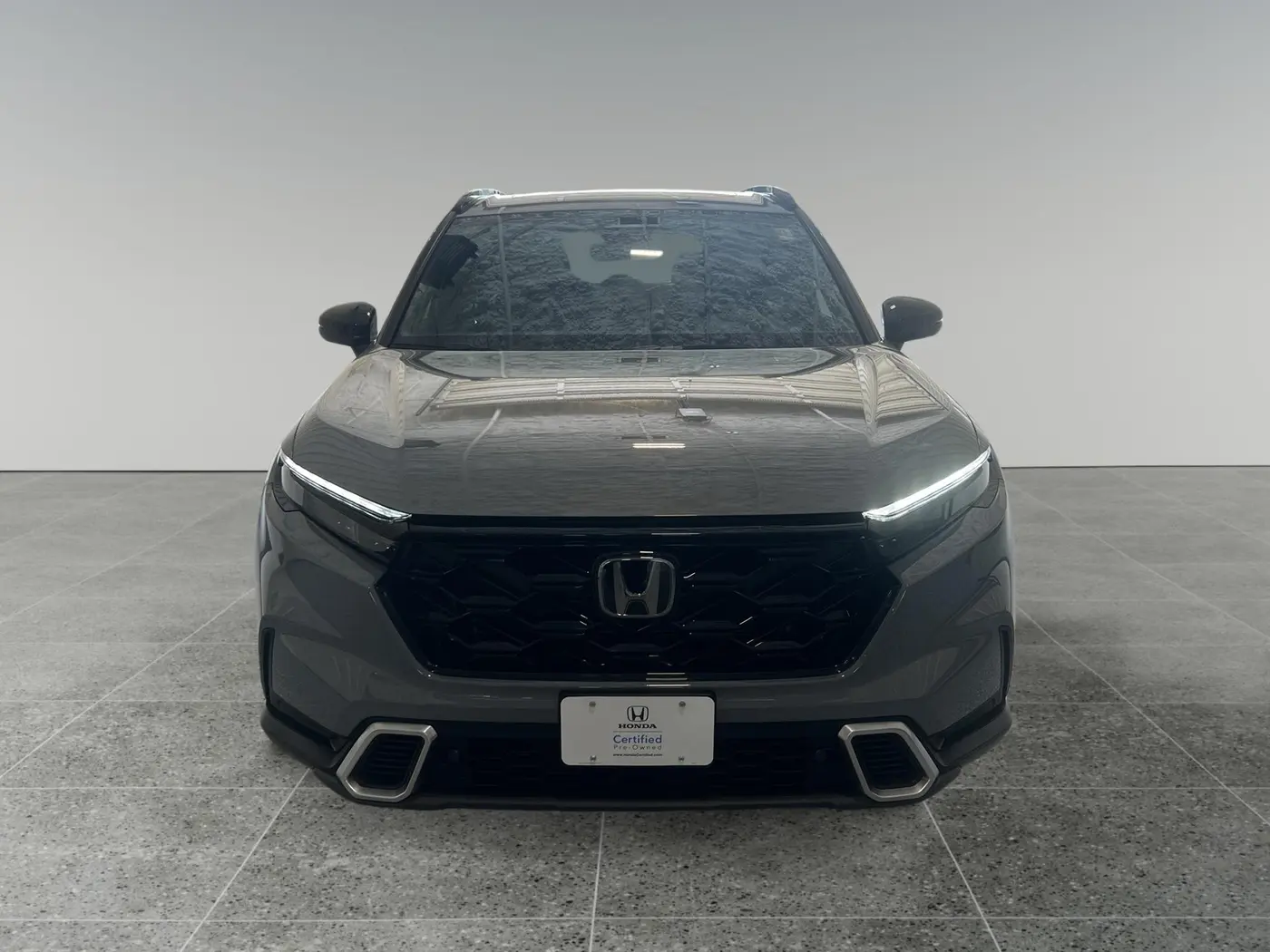 2026 Honda CR-V - $39,280