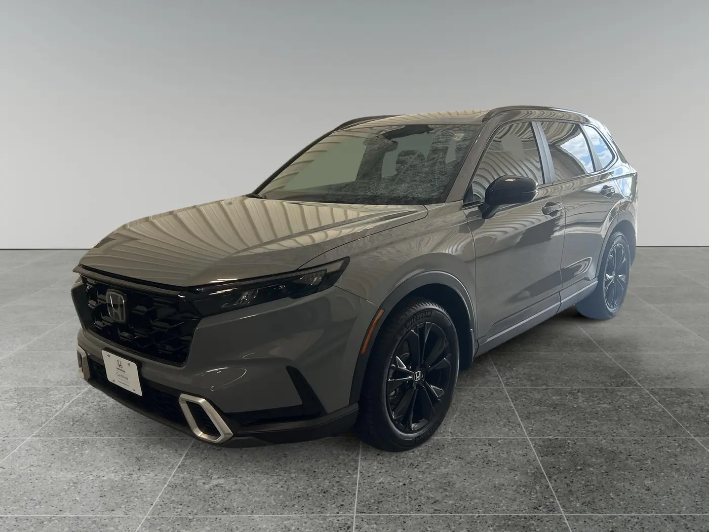 2026 Honda CR-V - $39,280