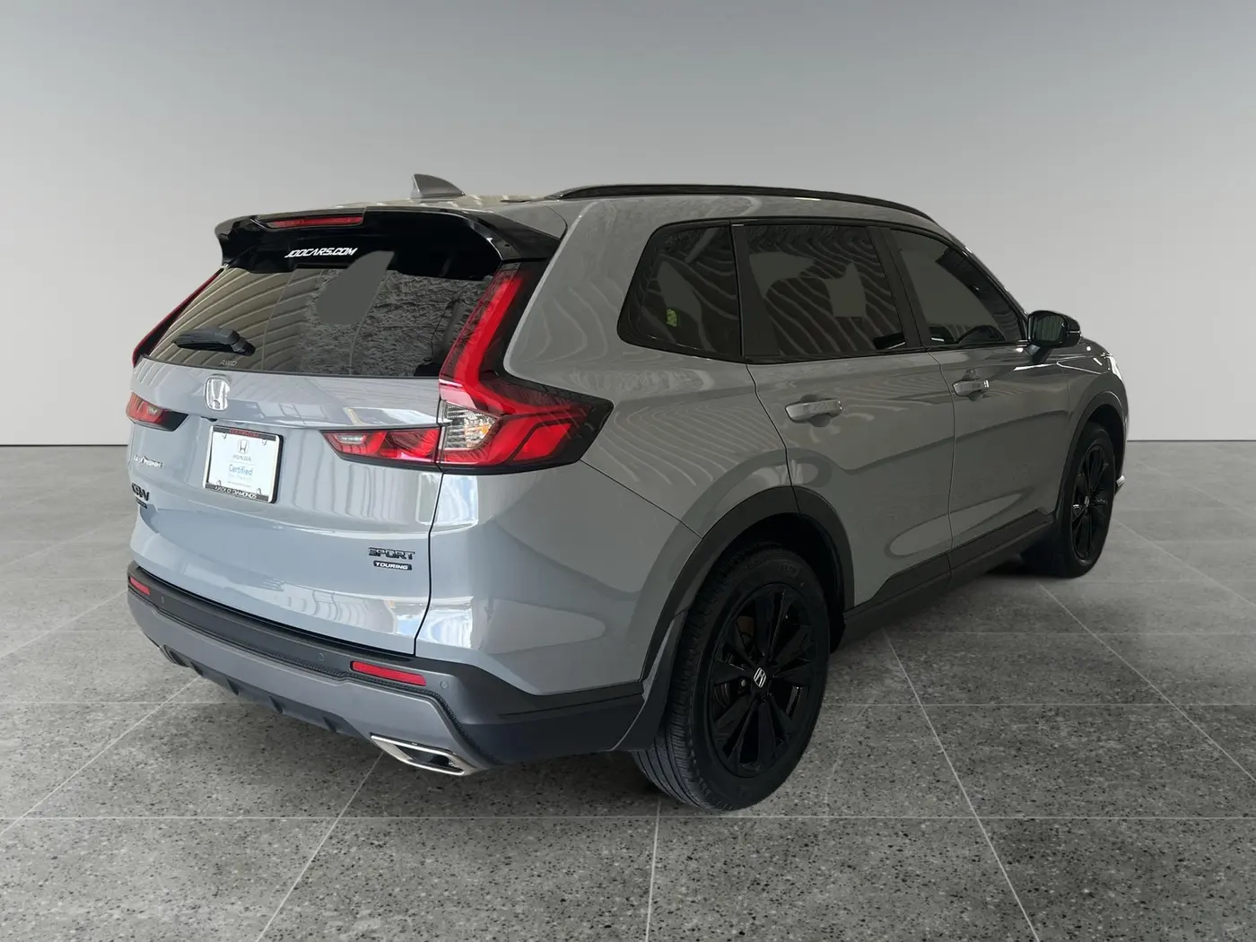 2026 Honda CR-V - $39,280