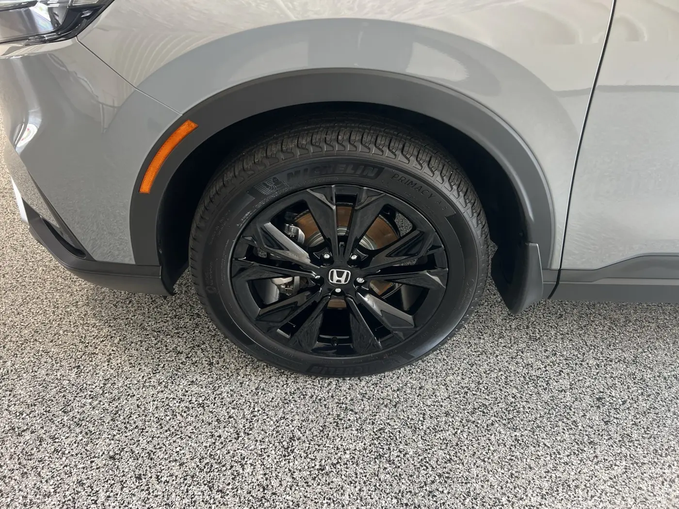 2026 Honda CR-V - $39,280
