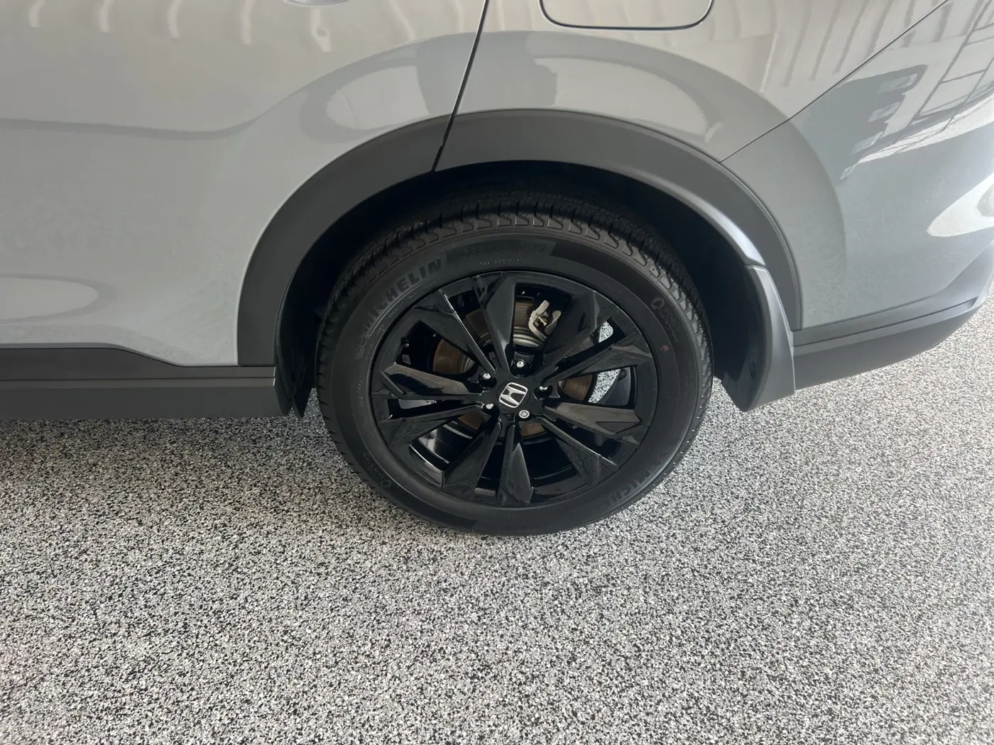 2026 Honda CR-V - $39,280