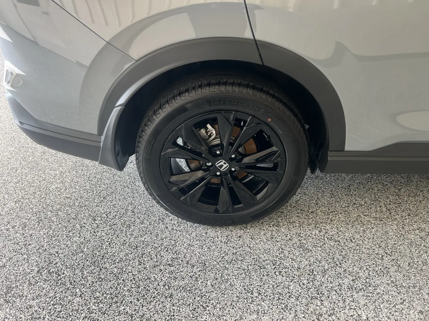 2026 Honda CR-V - $39,280