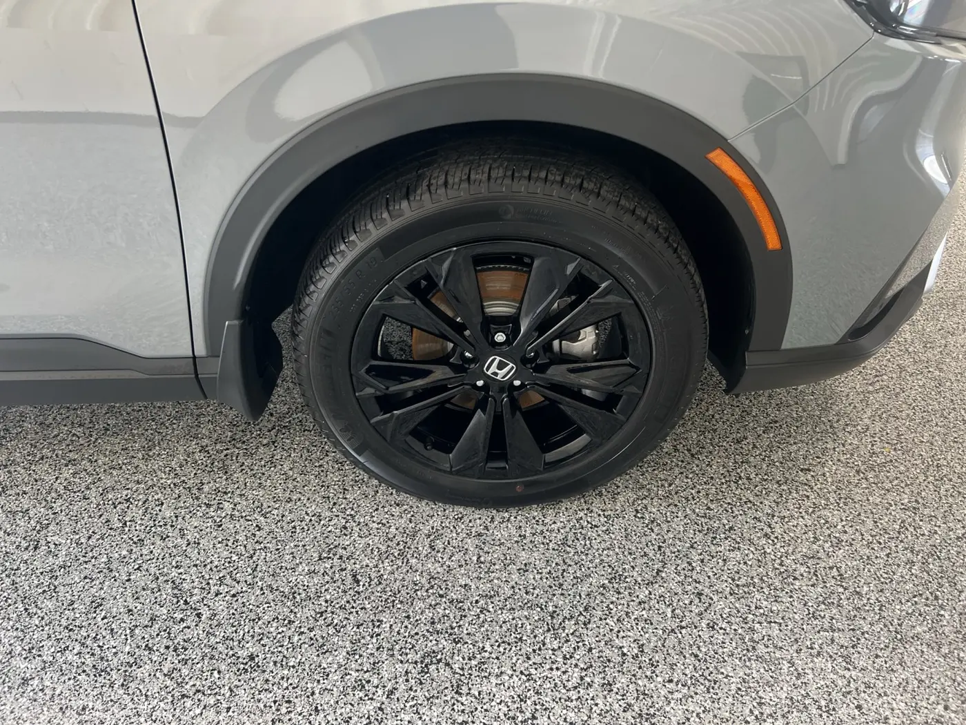 2026 Honda CR-V - $39,280