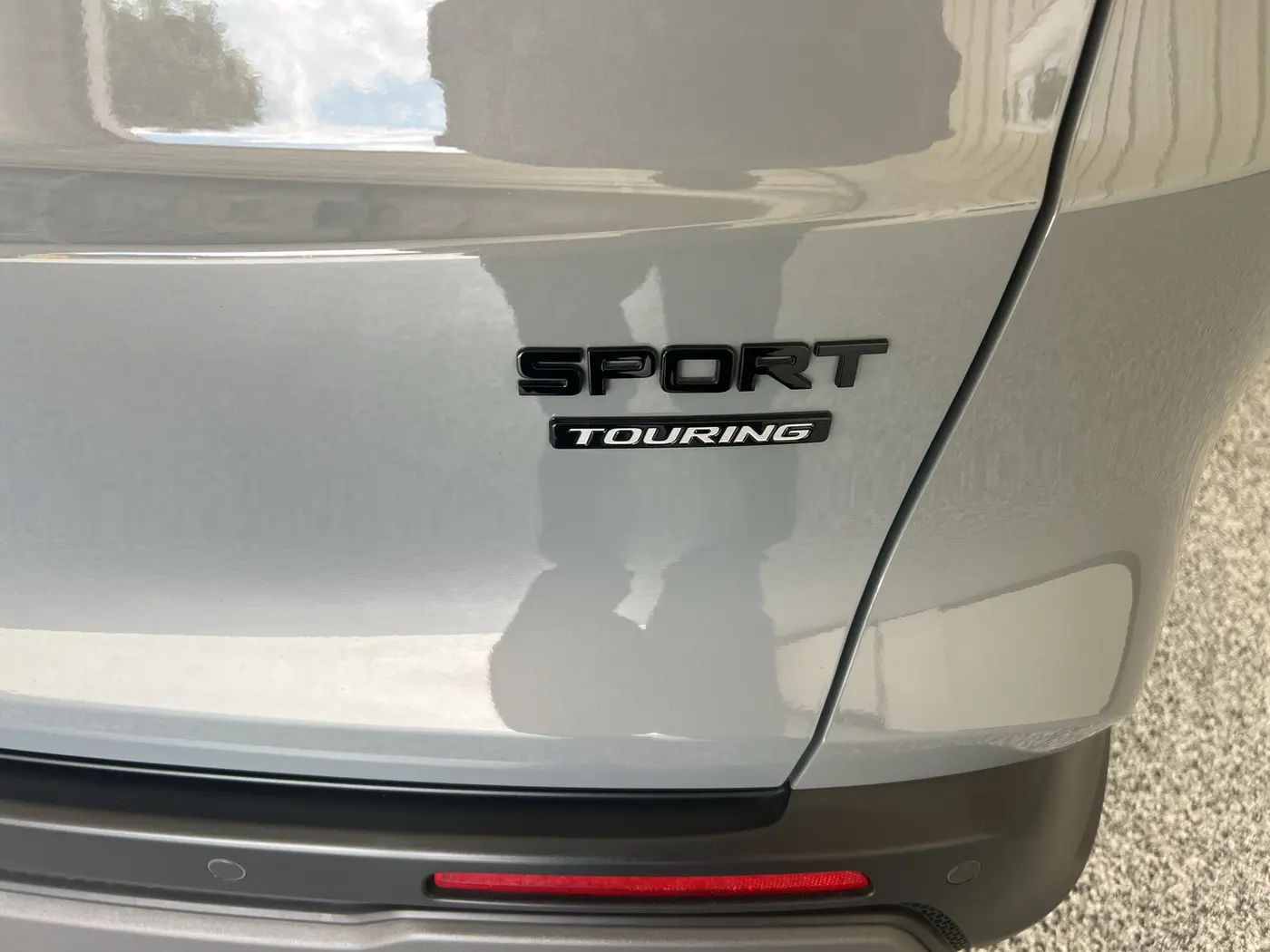 2026 Honda CR-V - $39,280