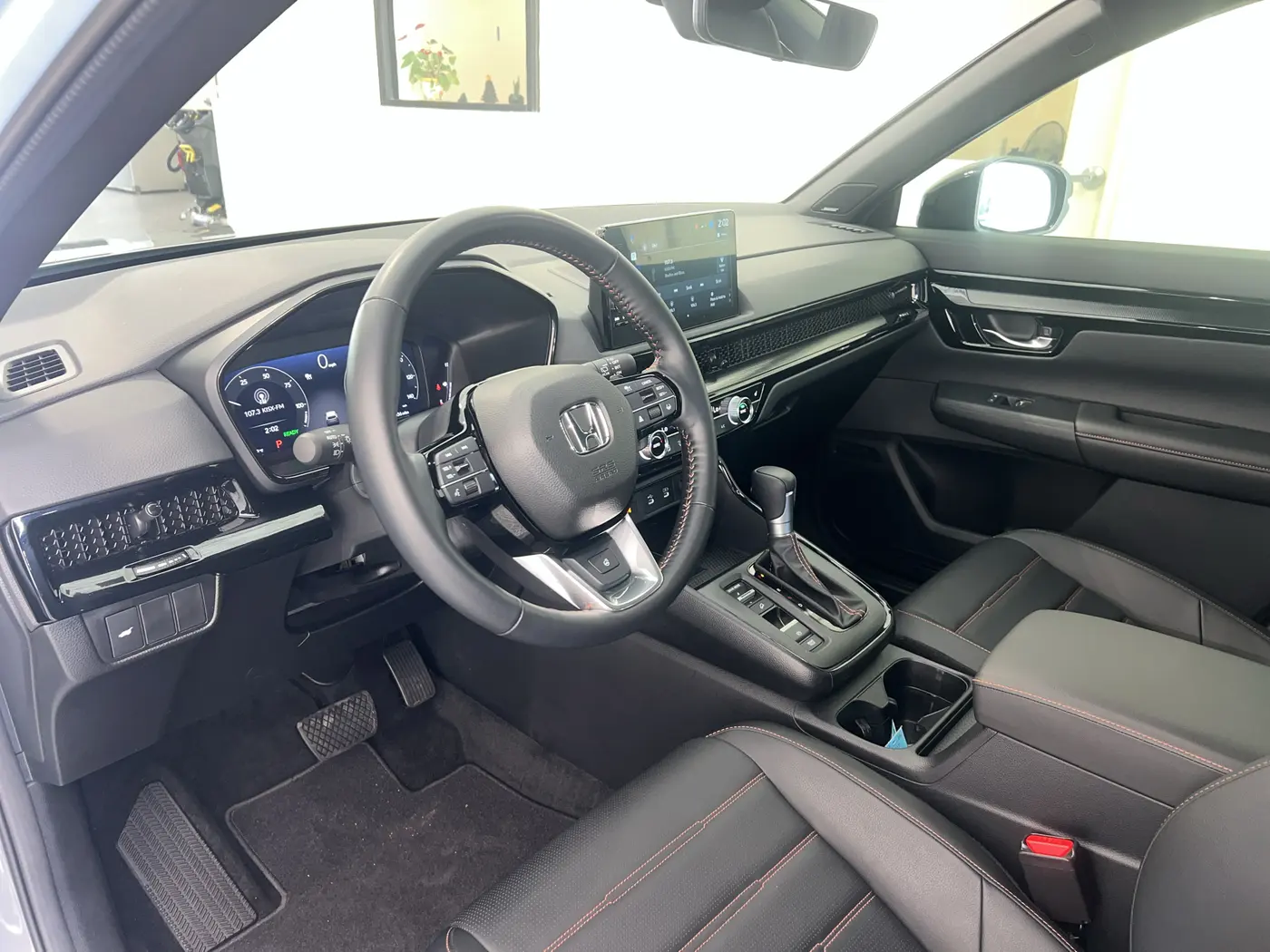 2026 Honda CR-V - $39,280
