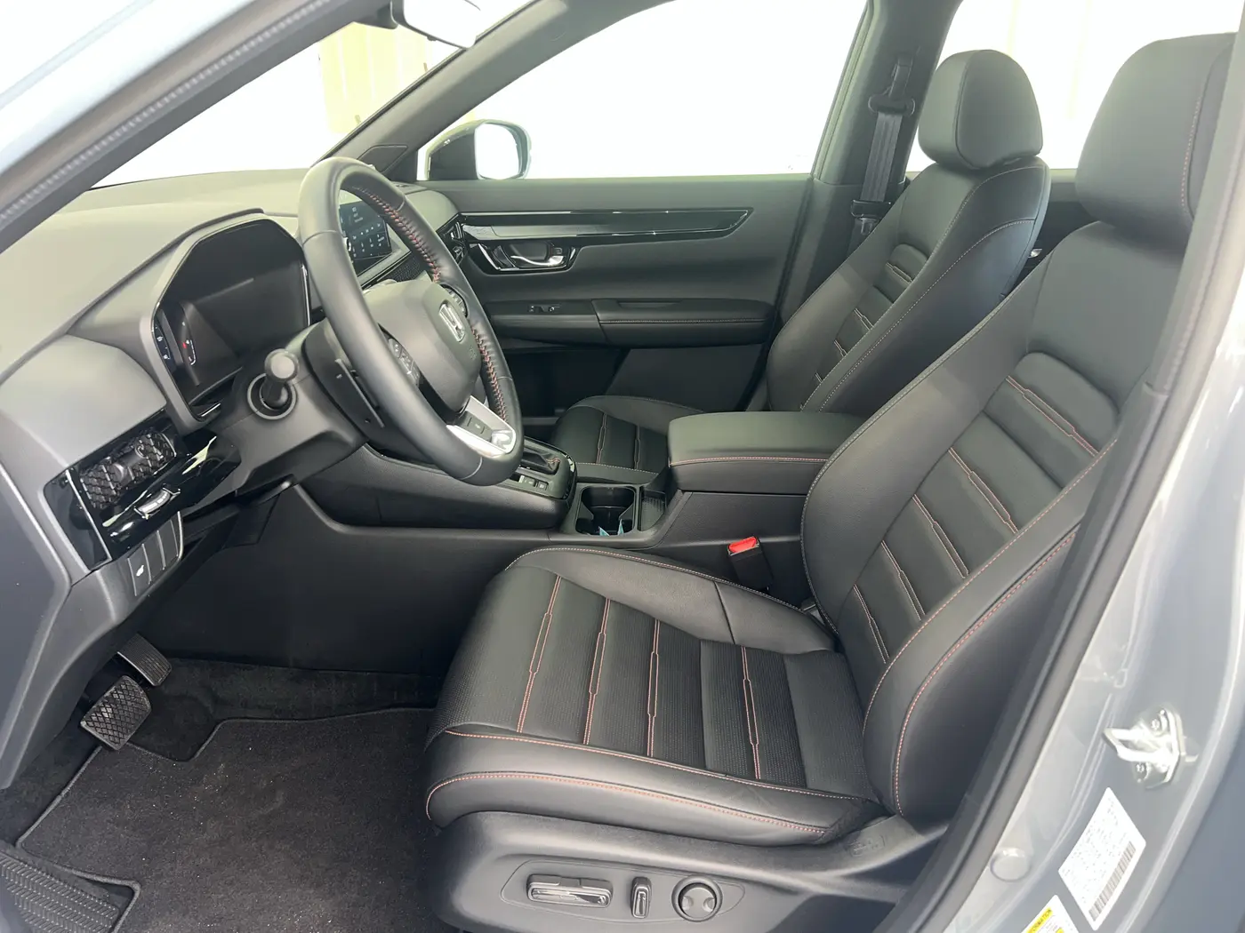 2026 Honda CR-V - $39,280
