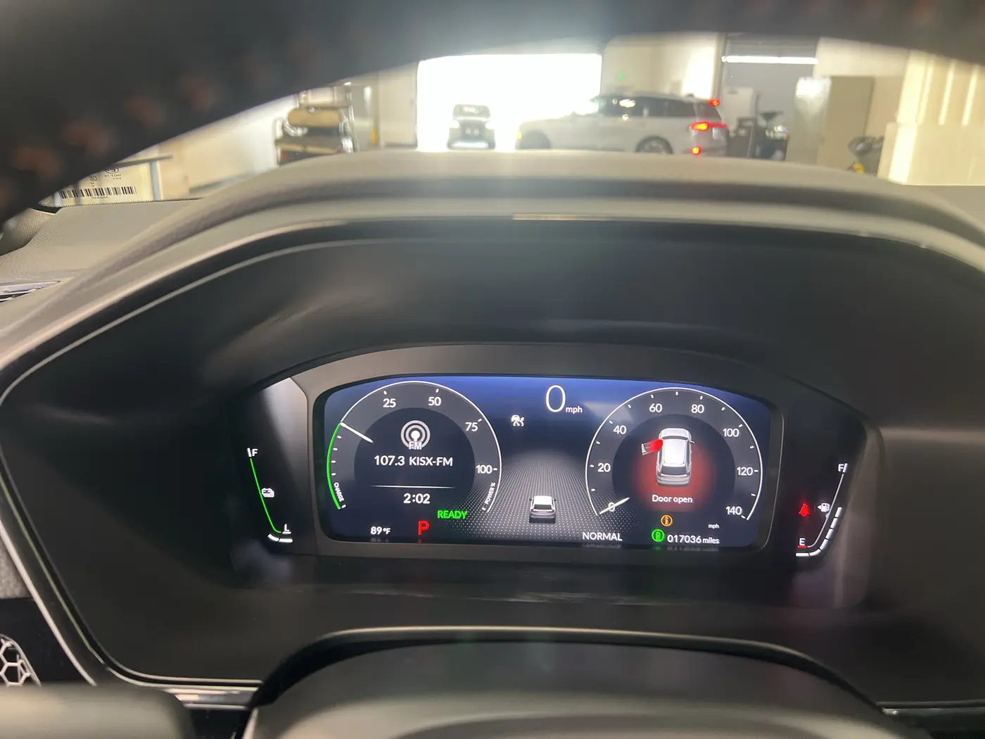 2026 Honda CR-V - $39,280