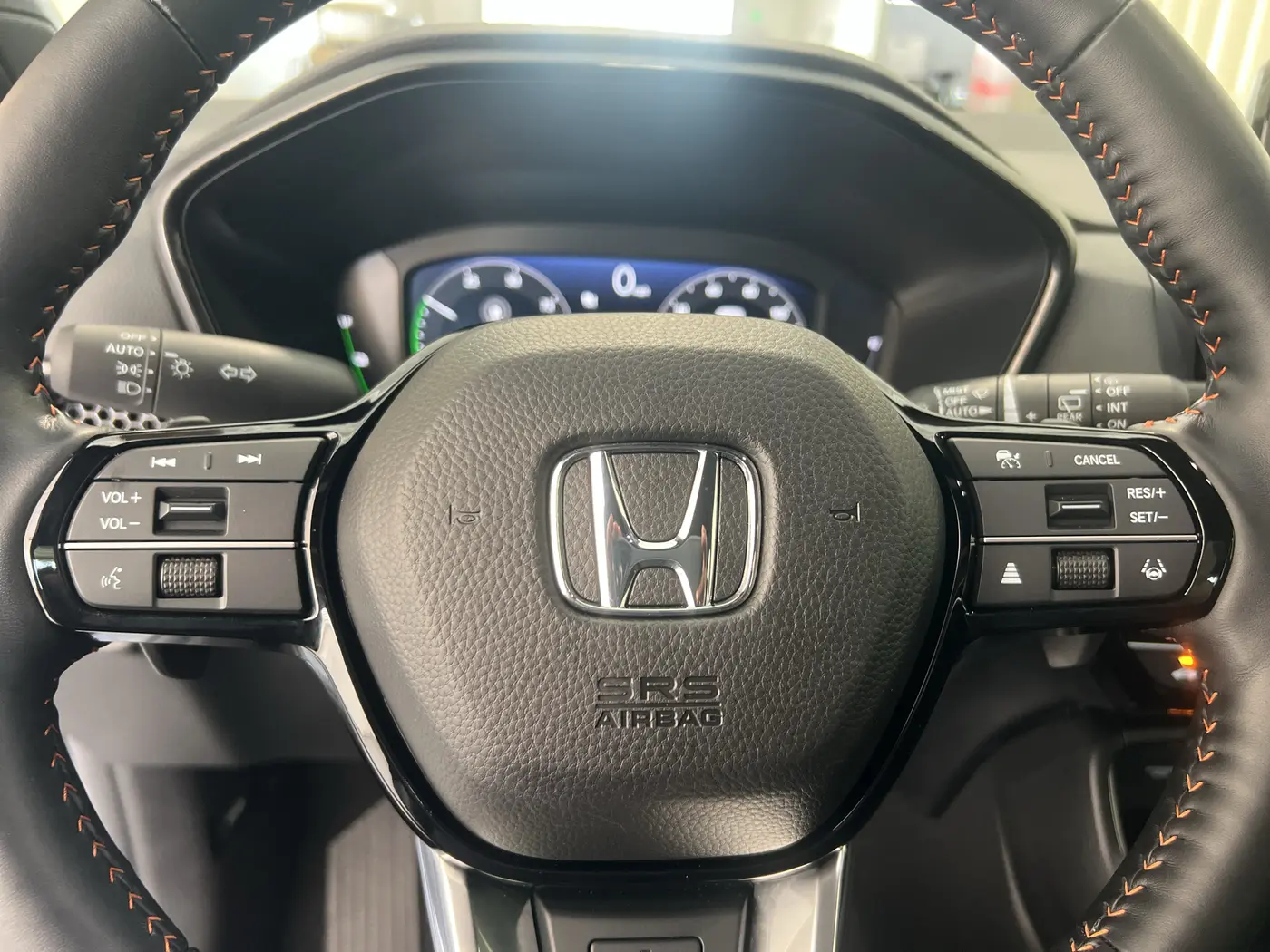 2026 Honda CR-V - $39,280