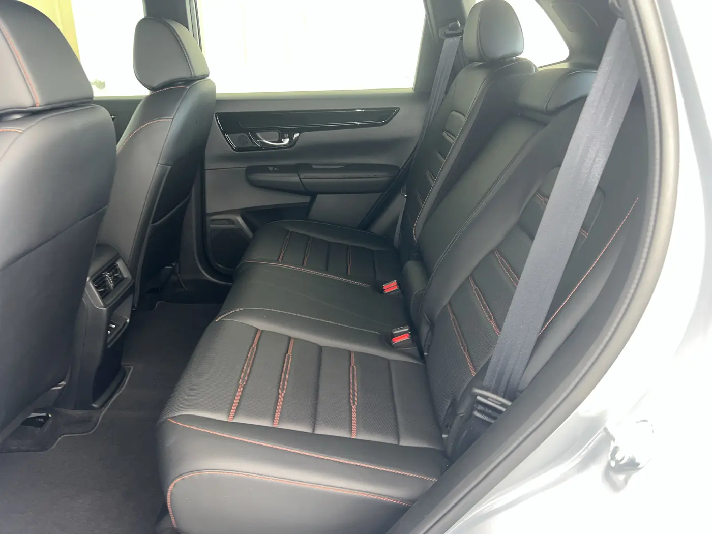 2026 Honda CR-V - $39,280