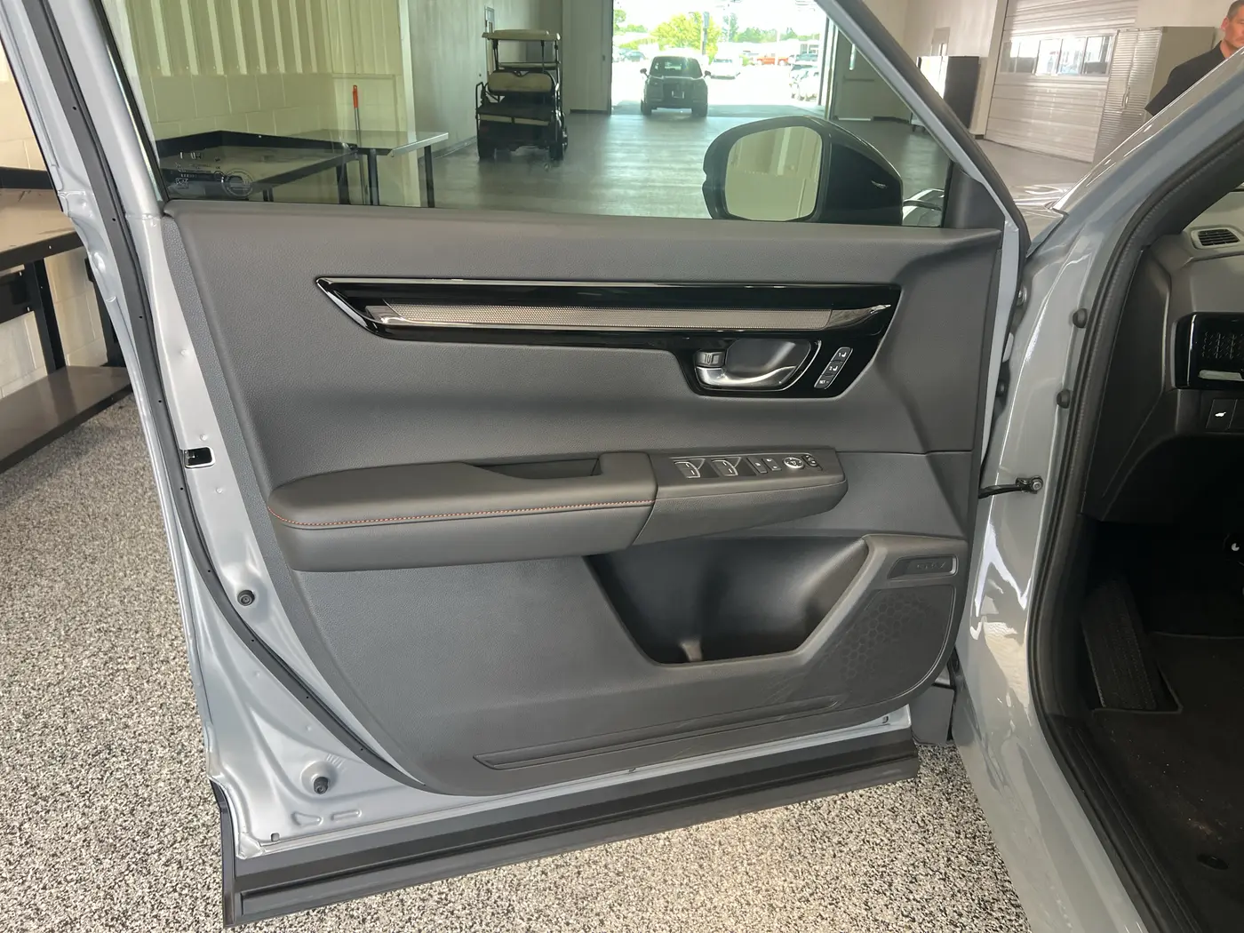 2026 Honda CR-V - $39,280