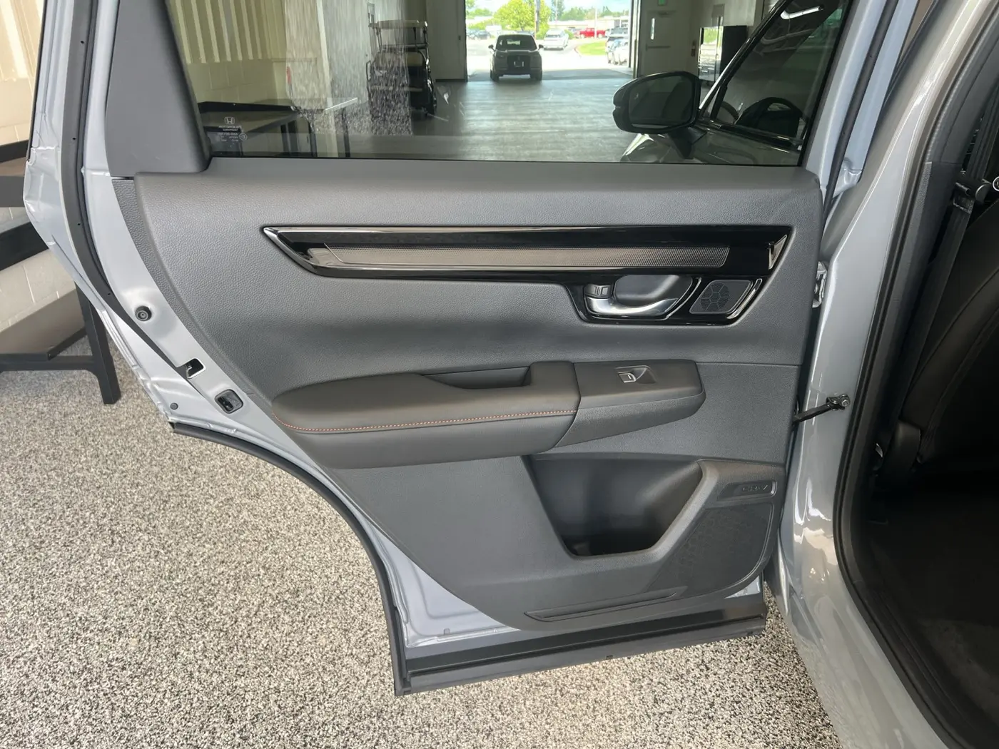 2026 Honda CR-V - $39,280
