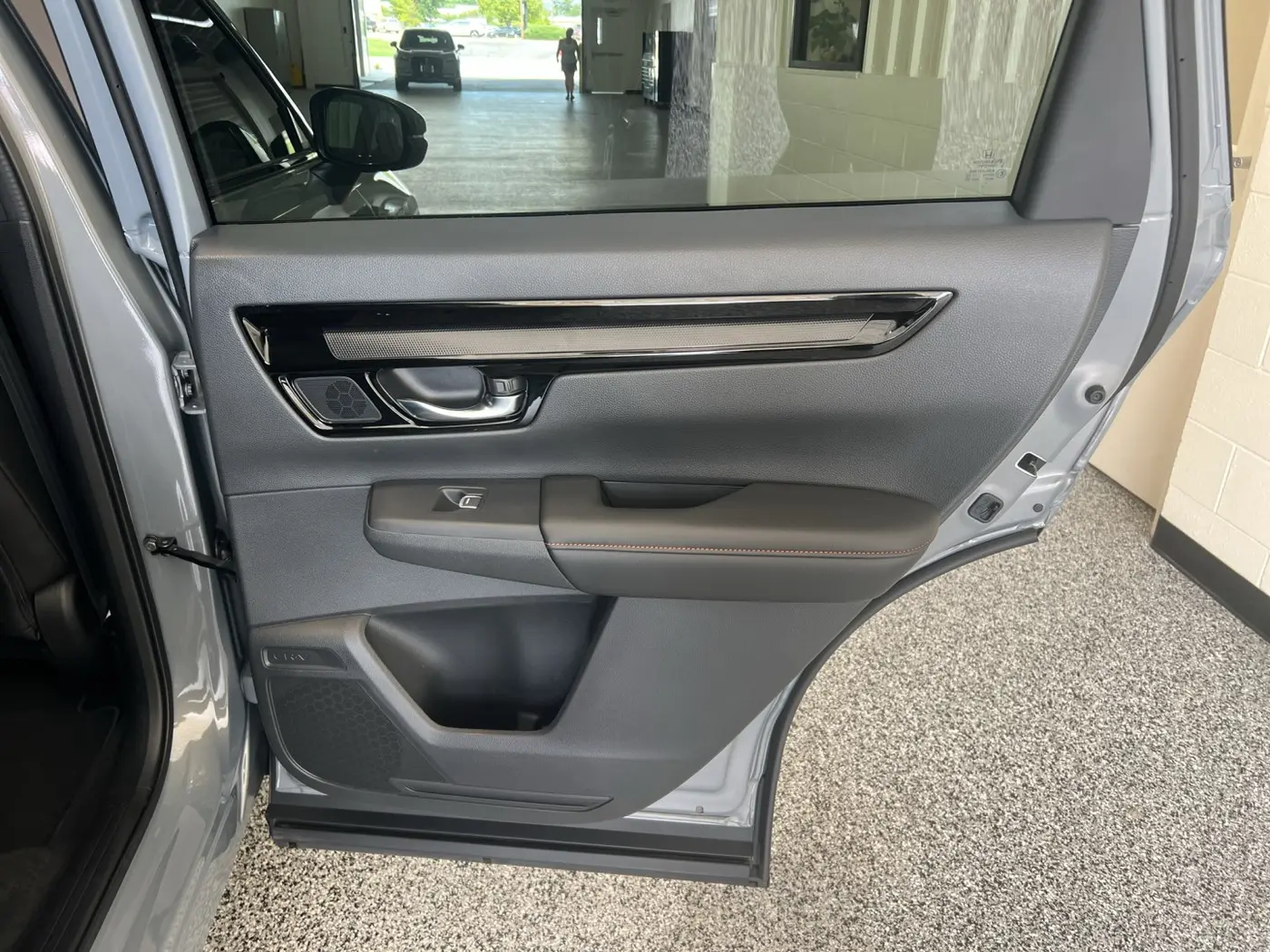 2026 Honda CR-V - $39,280