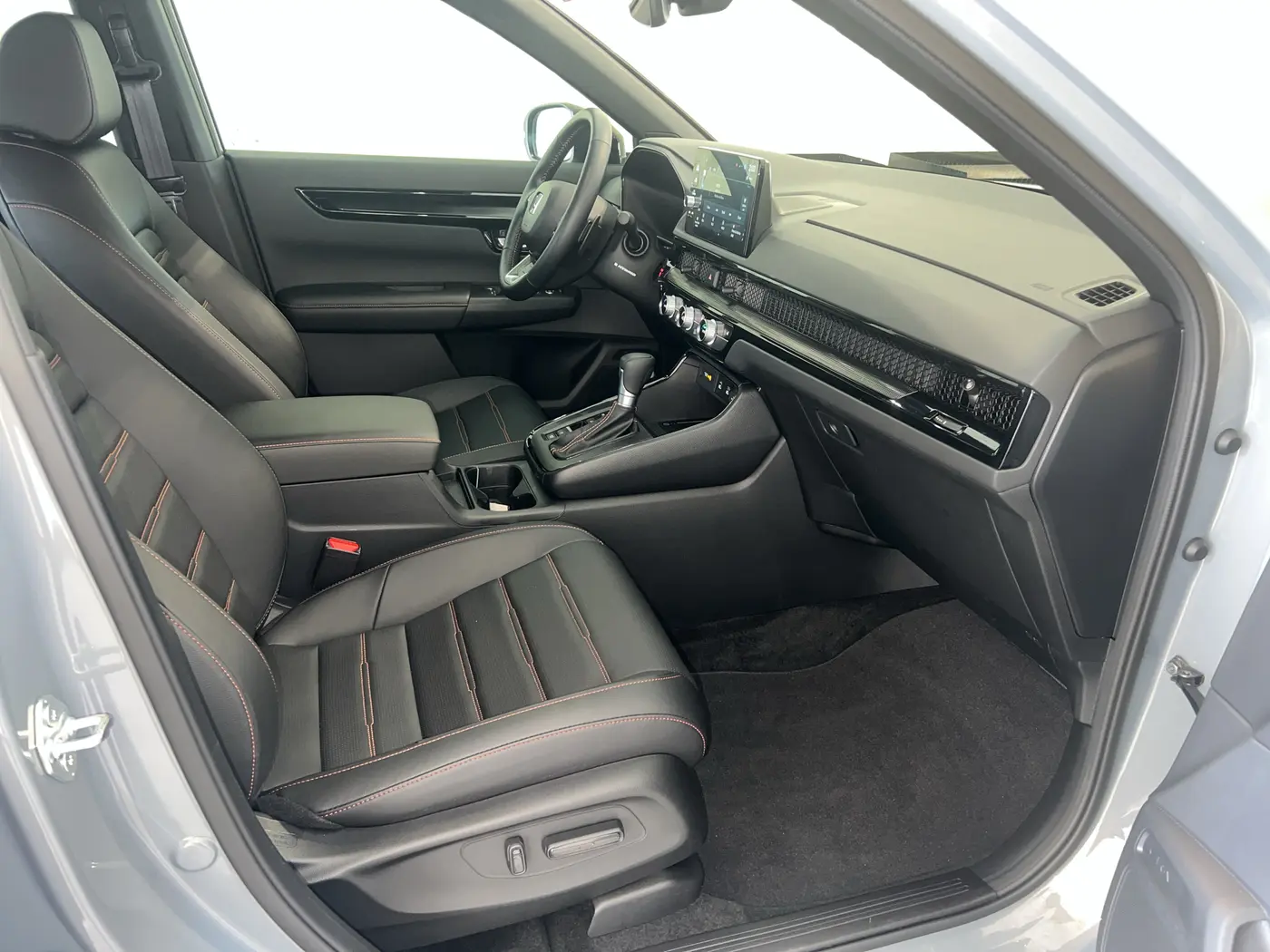 2026 Honda CR-V - $39,280