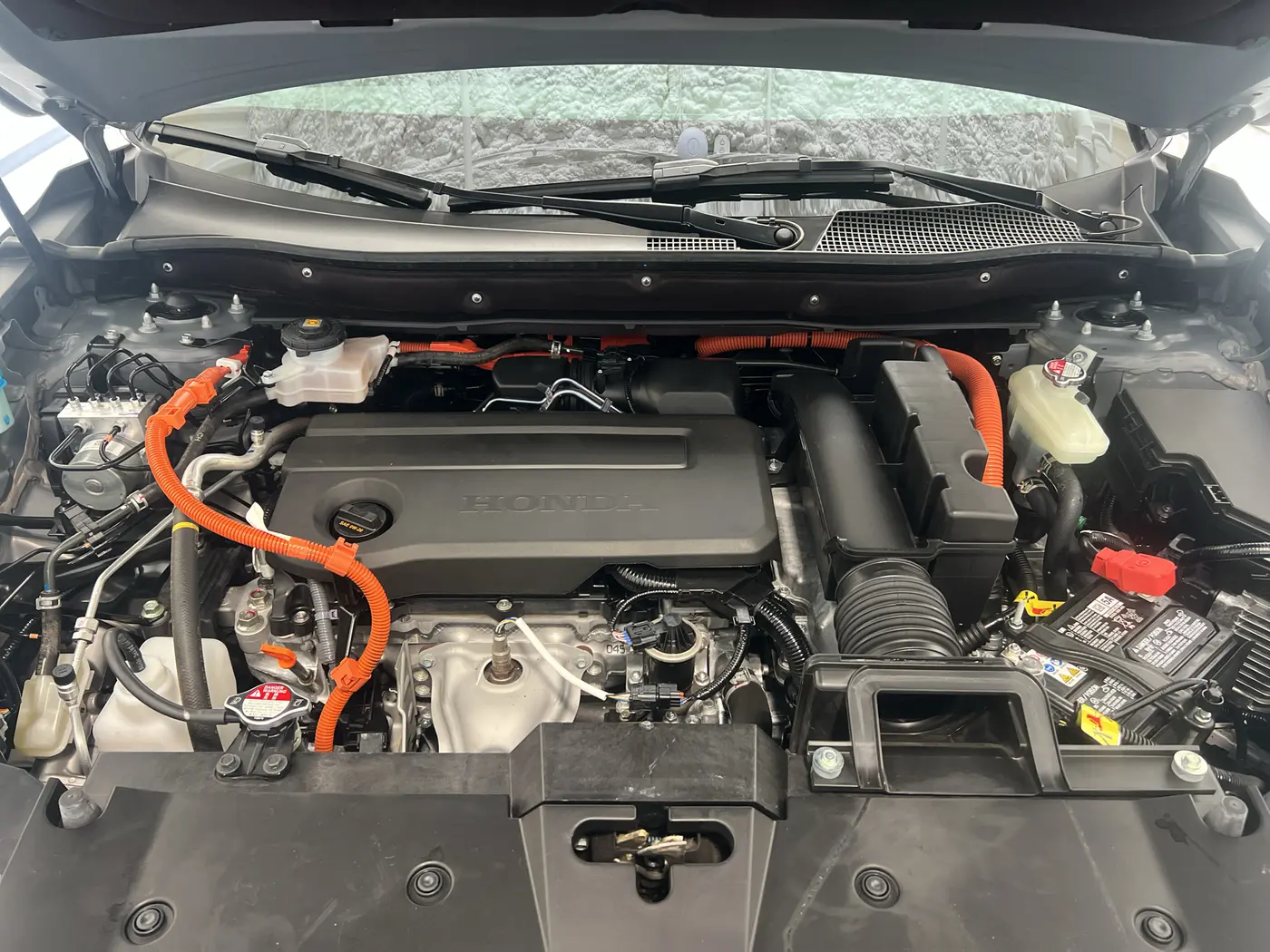 2026 Honda CR-V - $39,280