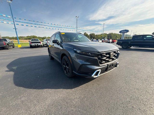 2026 Honda CR-V - $40,294