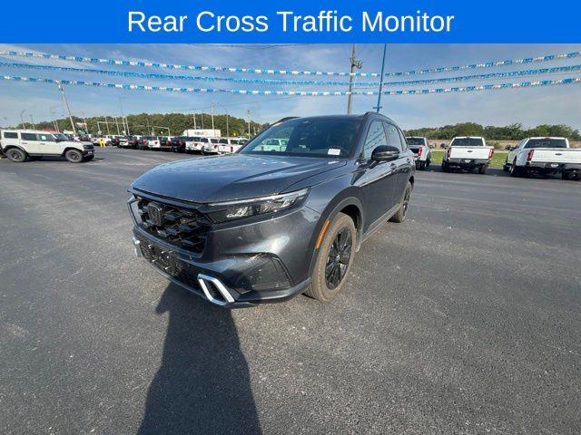 2026 Honda CR-V - $40,294