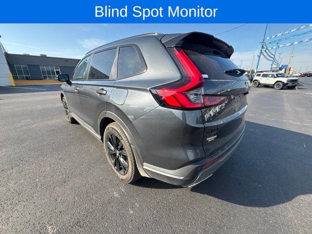 2026 Honda CR-V - $40,294