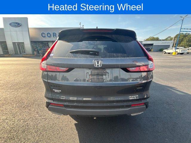 2026 Honda CR-V - $40,294