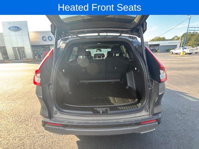 2026 Honda CR-V - $40,294